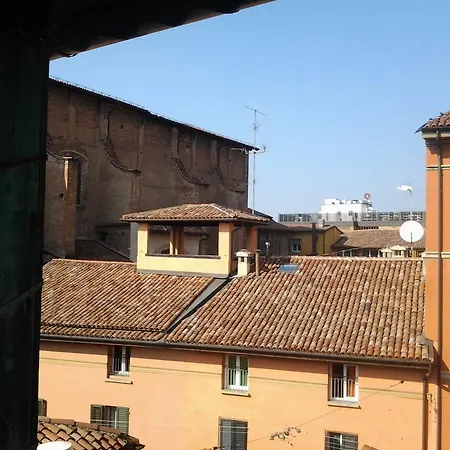 Hotel Perla Bologna