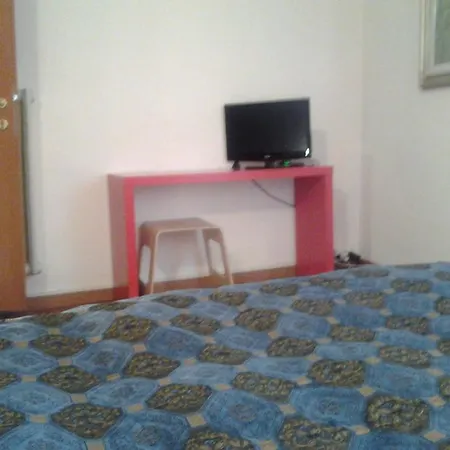 Perla Hotel