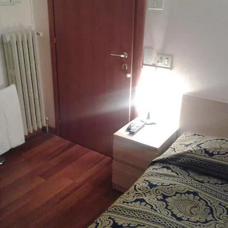 Perla Hotel