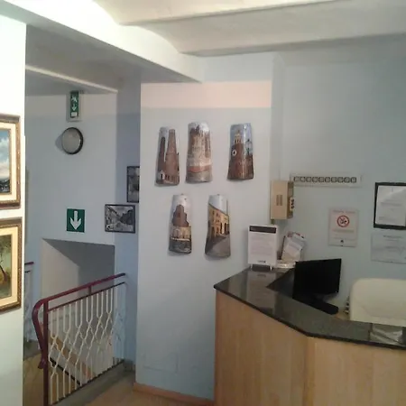 Hotel Perla Bologna