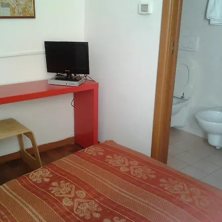Perla Hotel Bolonha